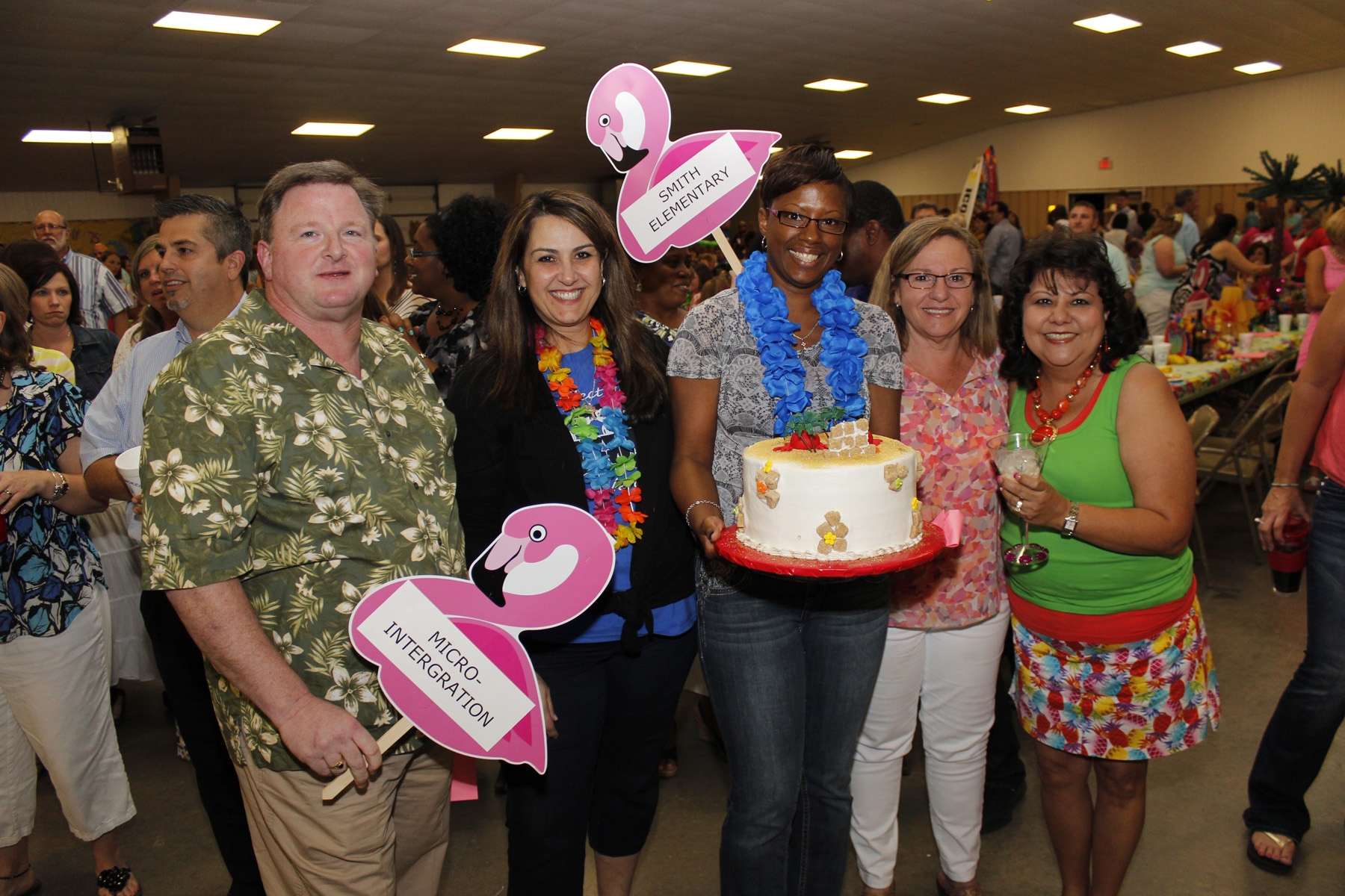 Surf s Up Raises Funds For Teacher Grants In Lamar CISD