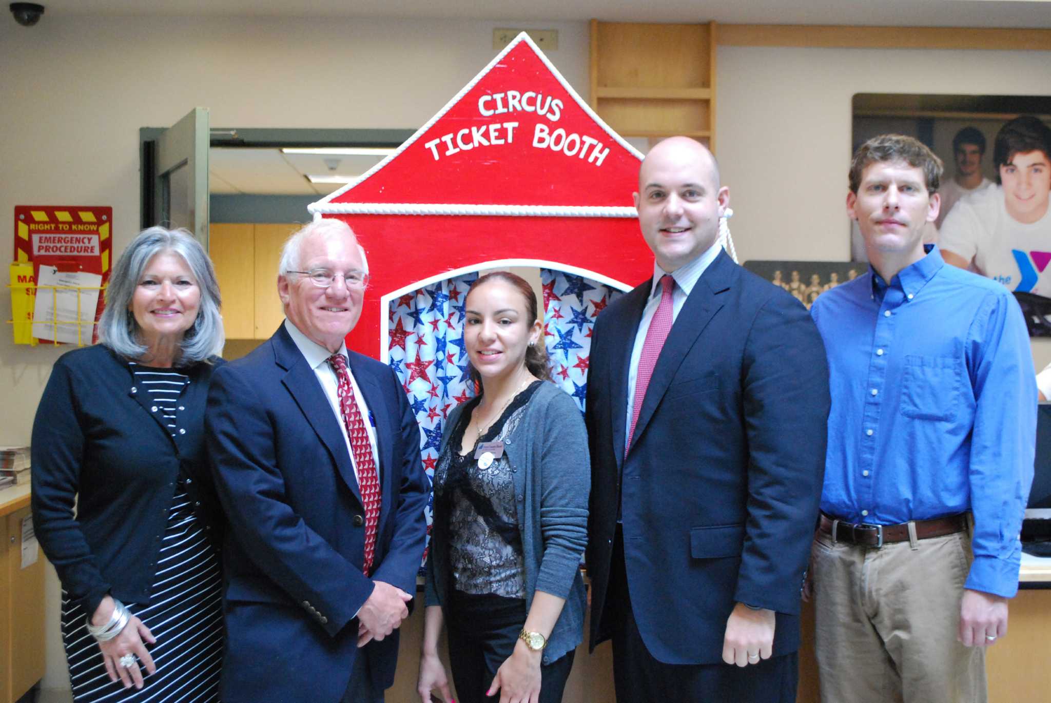 Tickets available for Zerbini Family Circus