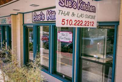 Sue S Kitchen Phone Number