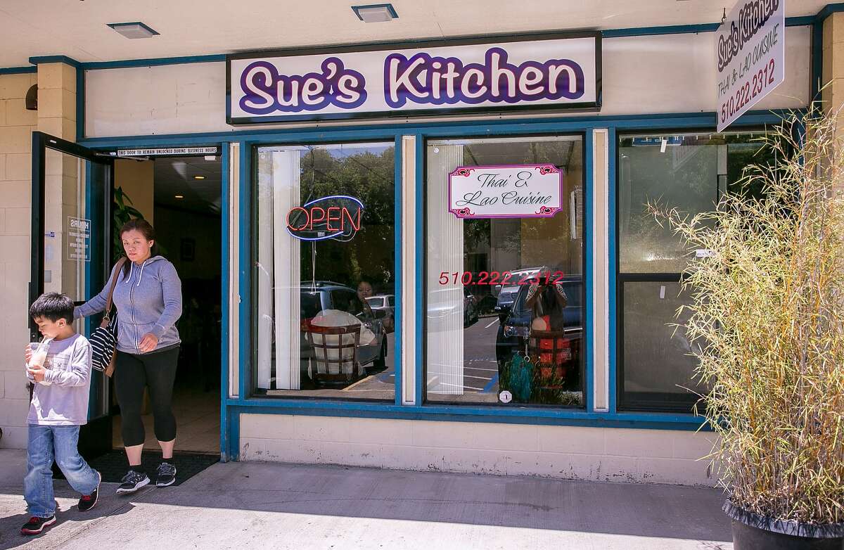 Restaurant Review Sue S Kitchen In El Sobrante   1200x0 