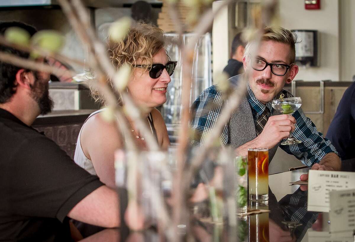 East End, Alameda Great pizzas and a whole lot more