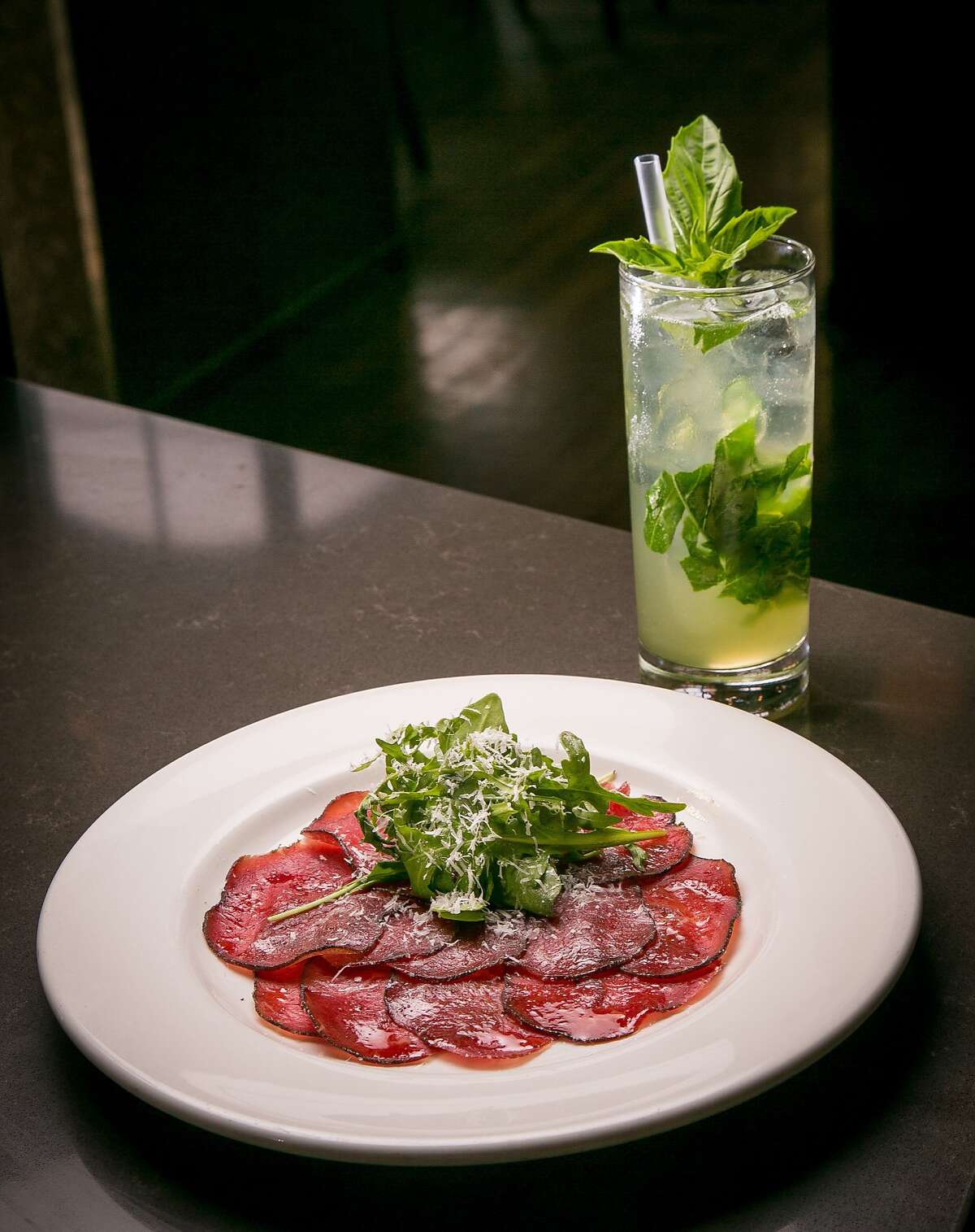 East End, Alameda Great pizzas and a whole lot more