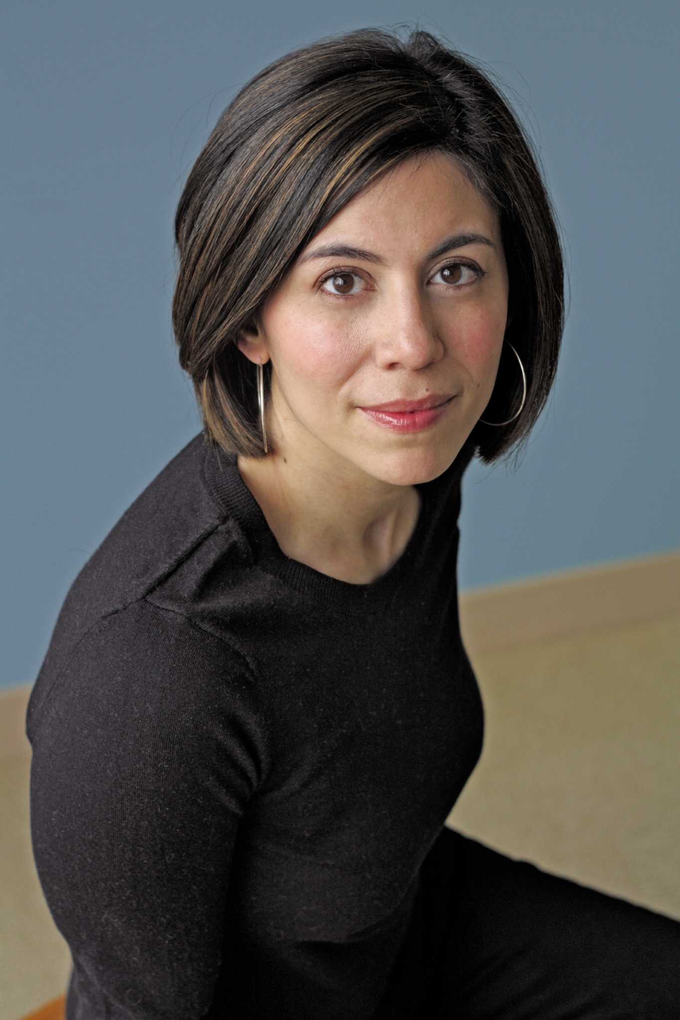 'The Book of Unknown Americans,' by Cristina Henríquez