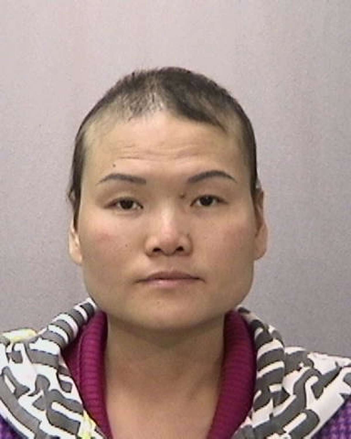 Alleged Sf Sister Pimps Face 16 Counts