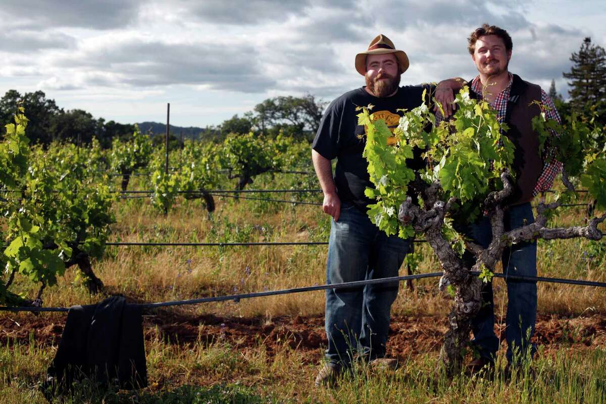 New bubble rising in sparkling wines