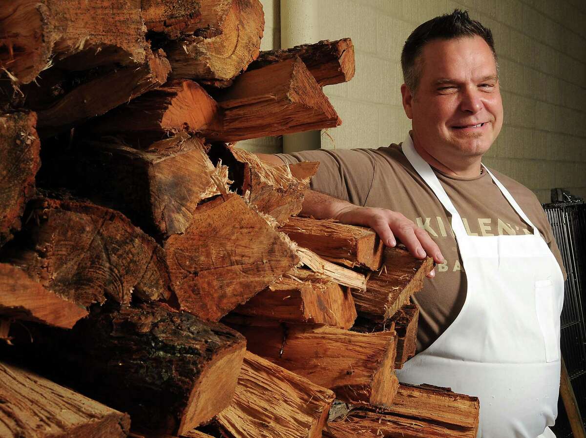 Killen's BBQ kolaches are on the way