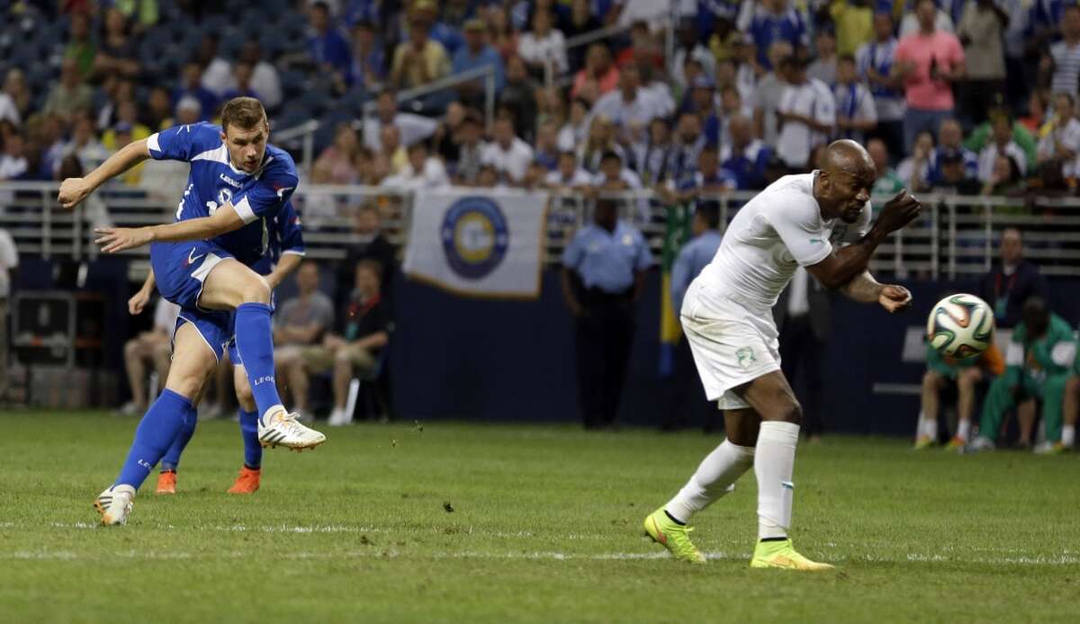 2014 World Cup primer: Introducing all 32 squads