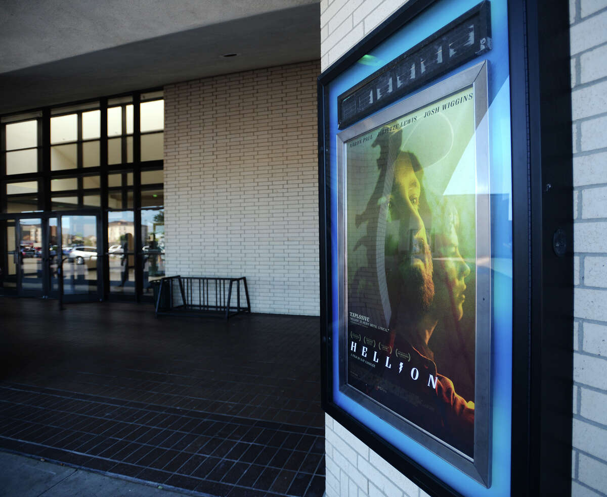 Were you 'Seen' at the Hellion premiere?