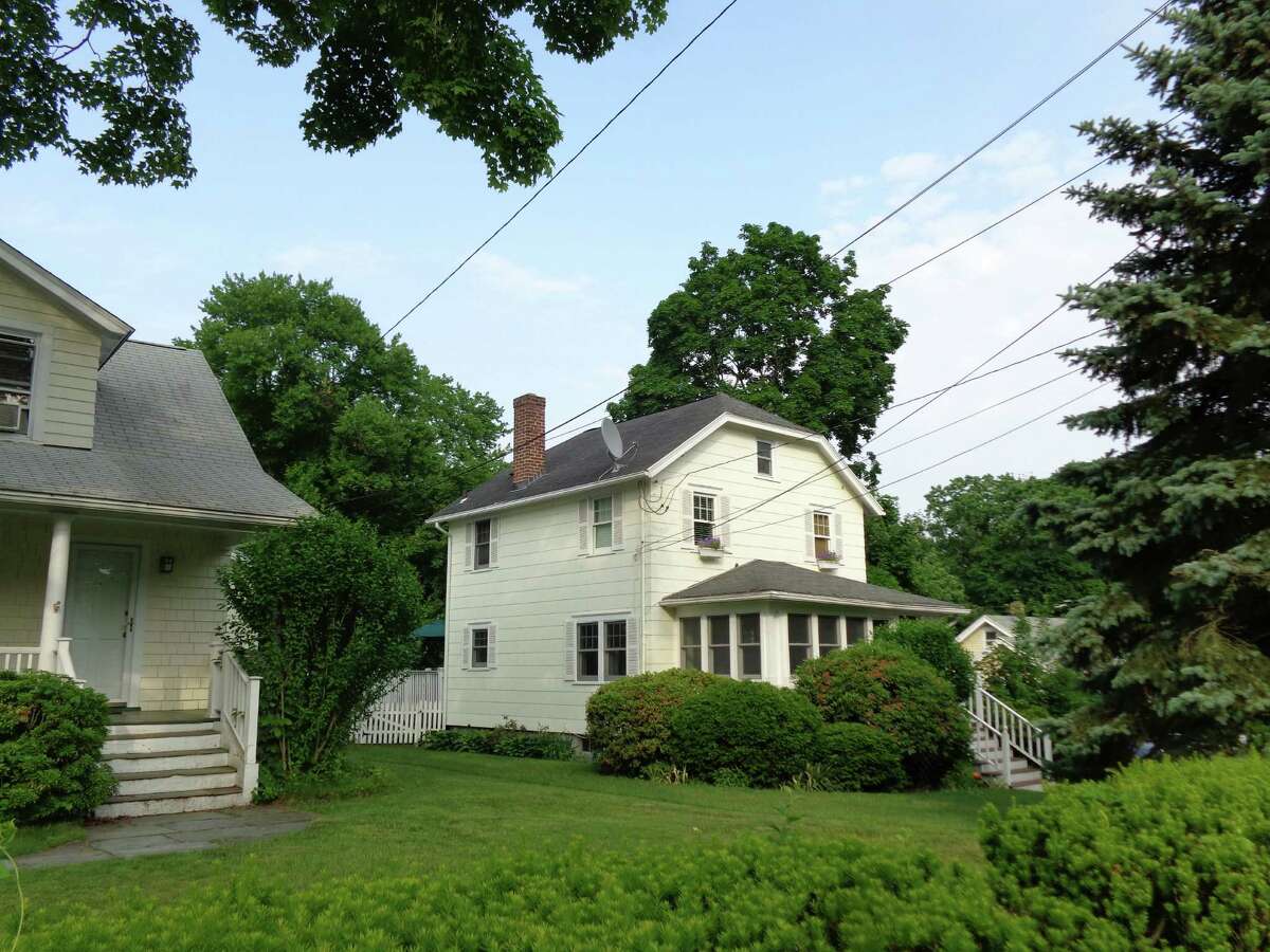 Maplewood 'Historic' designation asked for neighborhood that wants to stay that way