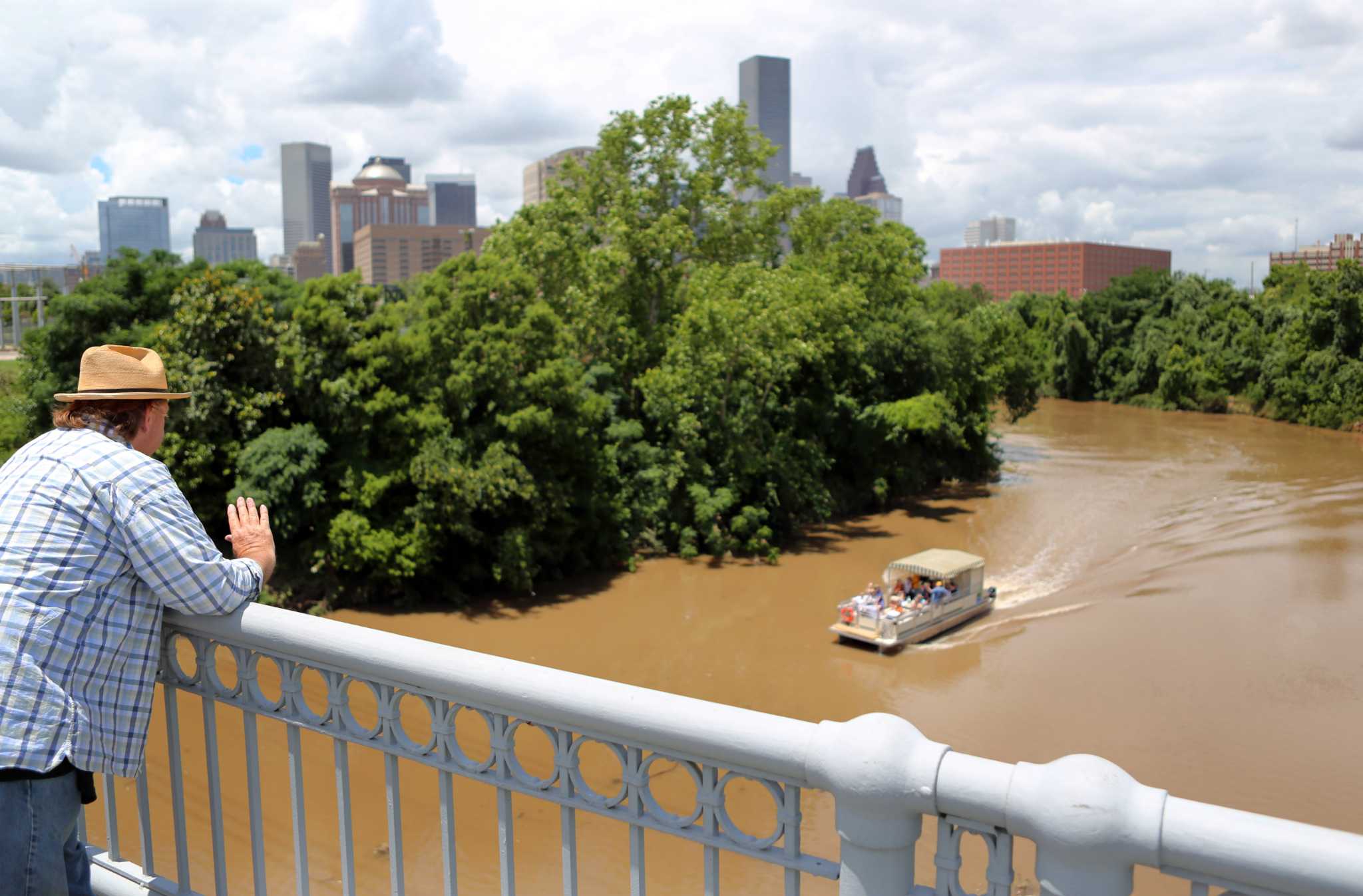 Winds of change blow through Houston's Second Ward - HoustonChronicle.com2048 x 1347