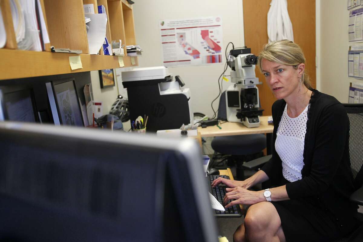 For cancer specialists, disease can make them better doctors