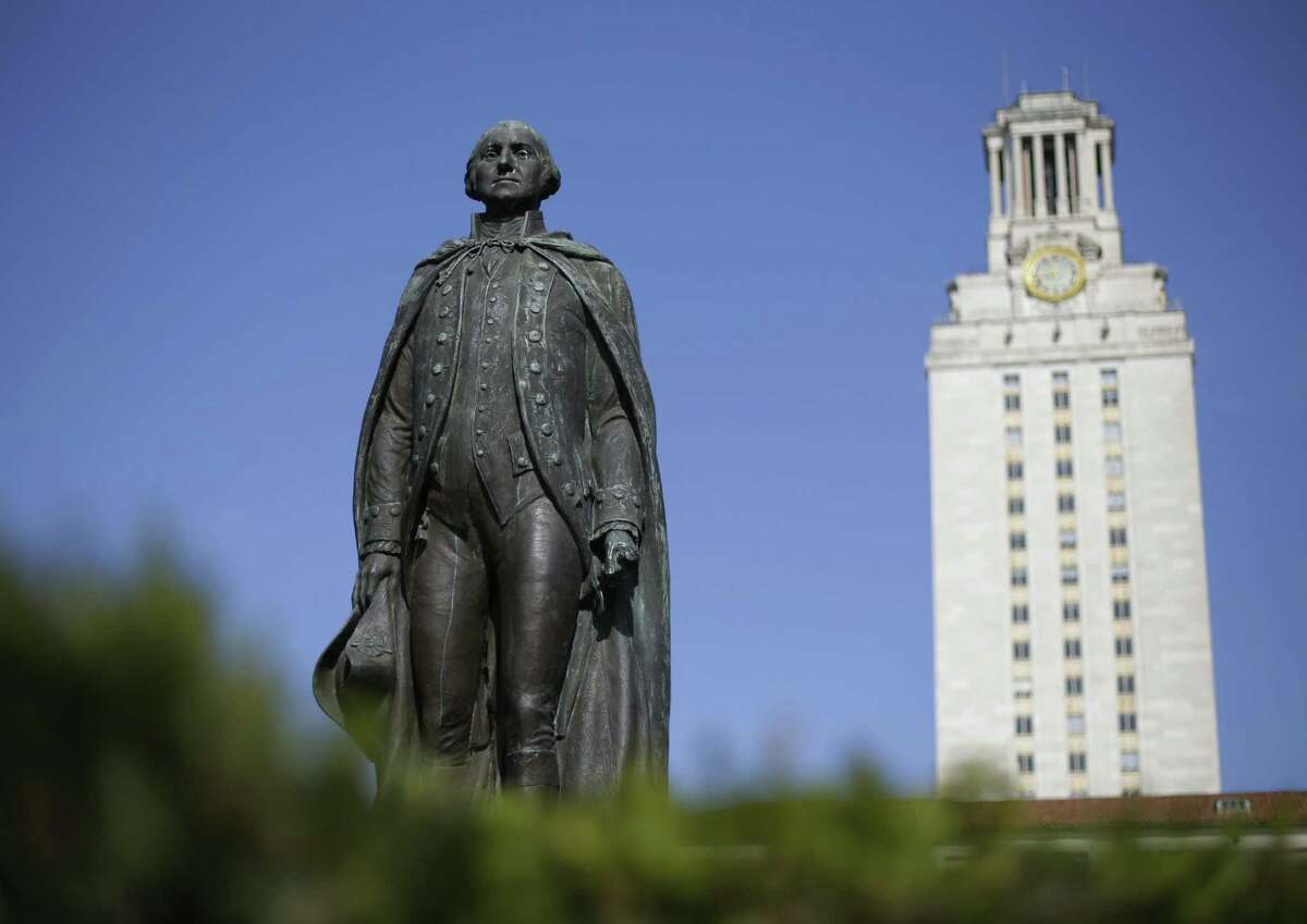 Special-interest groups who support UT System Regent Wallace L. Hall Jr. are fueling a propaganda machine that continues unjustified attacks on University of Texas at Austin leaders.