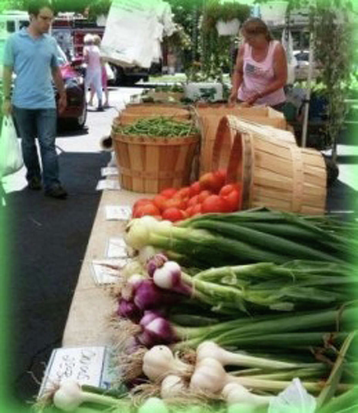 Shop the Westport Farmers Market without ever leaving home