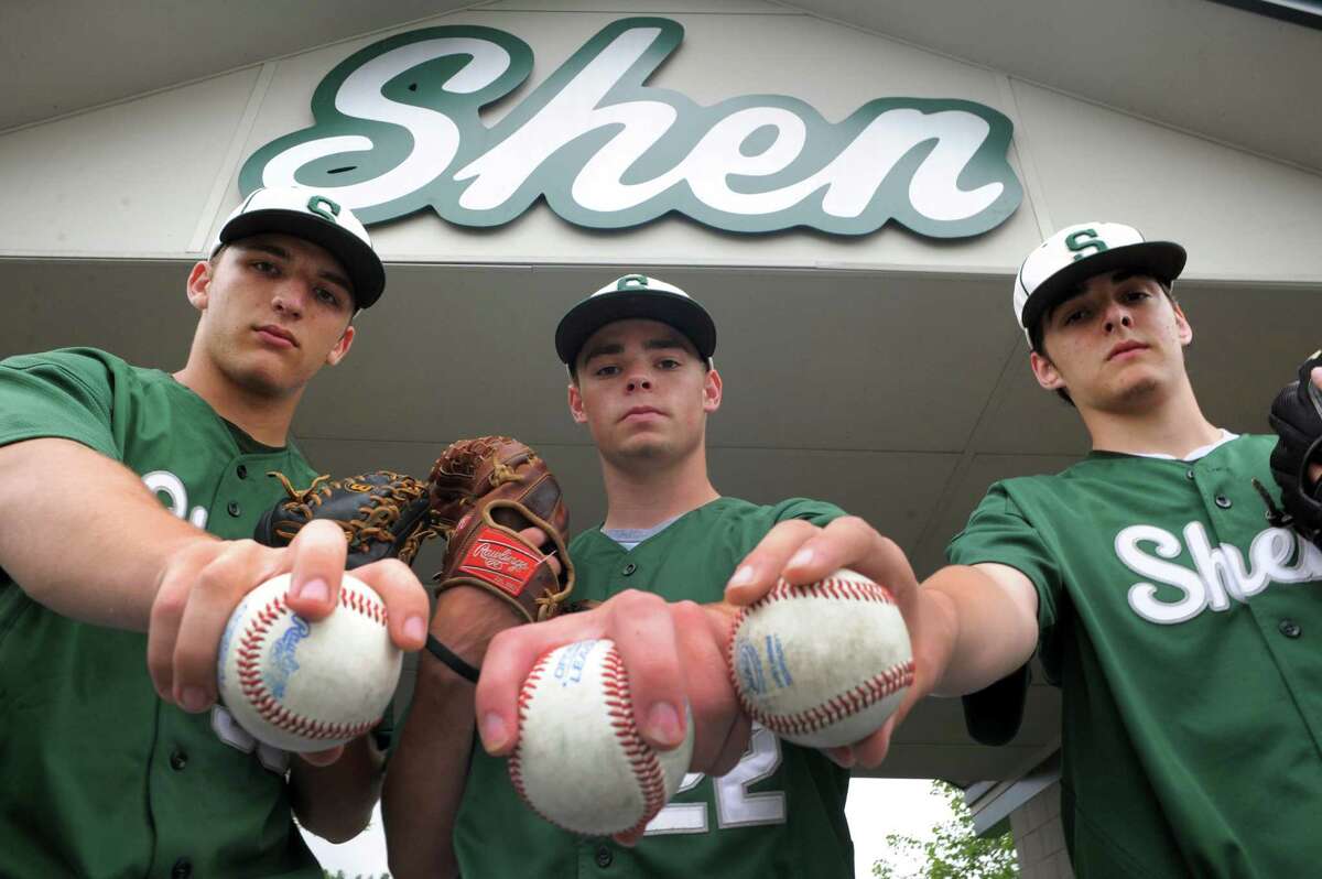 Shenendehowa's Ian Anderson has shorter stay in third major-league