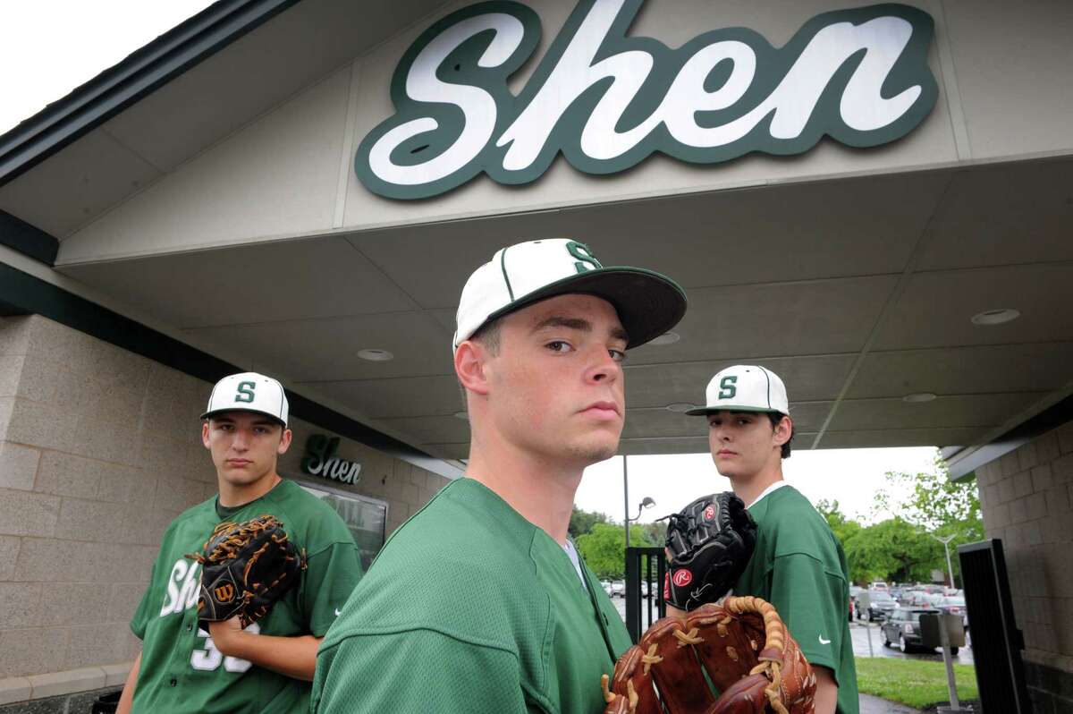 Shenendehowa's Ian Anderson has shorter stay in third major-league