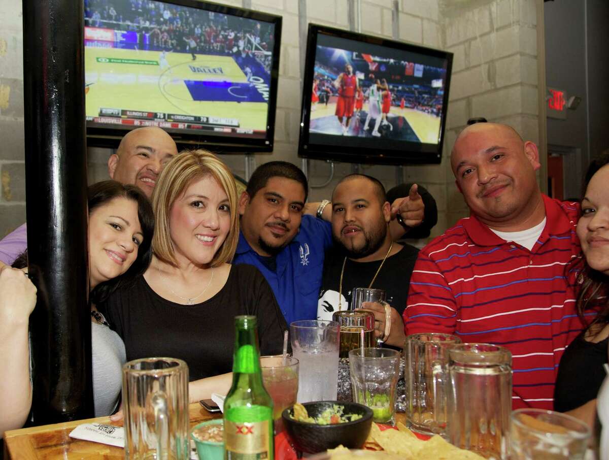 Where to watch the World Cup in San Antonio