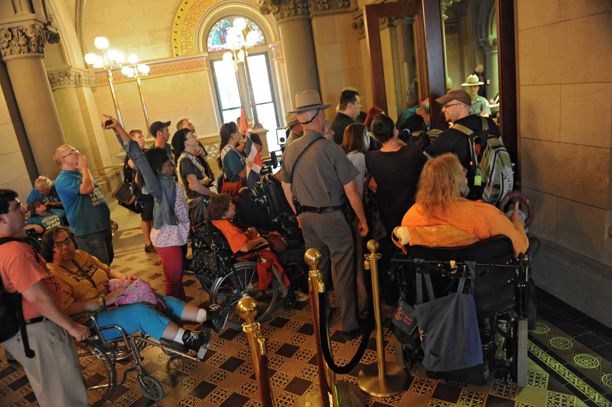 Family caregivers struggle to make ends meet without support - Vimarsana News