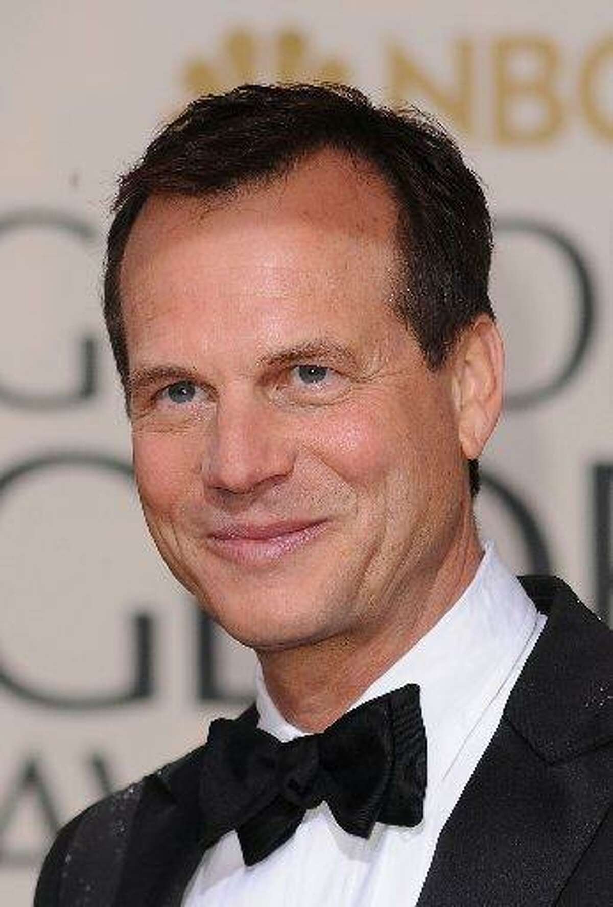 Bill Paxton is slated to play Sam Houston in an upcoming miniseries on the Texas Revolution called 'Texas Rising.' The 8-hour show on the History Channel will focus on the Alamo as well as the rise of the Texas Rangers.Take a look at other famous Texans who've been immortalized on screen, and the actors who played them.