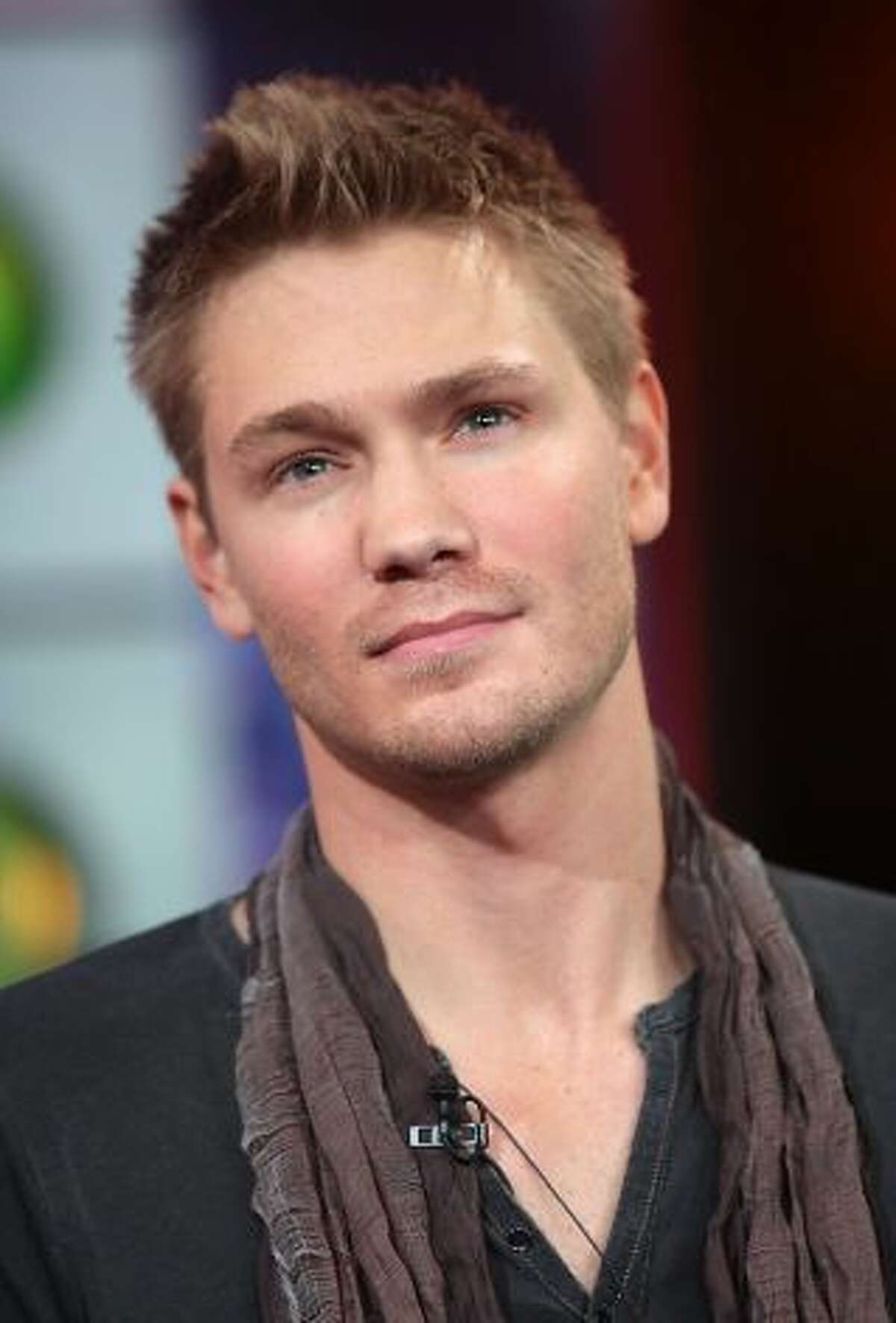 Chad Michael Murray, who will portray Colonel Mirabeau B. Lamar in the upcoming History Channel miniseries 'Texas Rising,' is best known for his leading role on teen drama, 'One Tree Hill.'