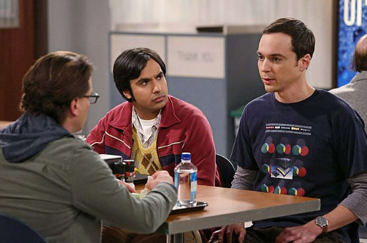 More Than Sheldon Cooper The Other Roles Of Jim Parsons