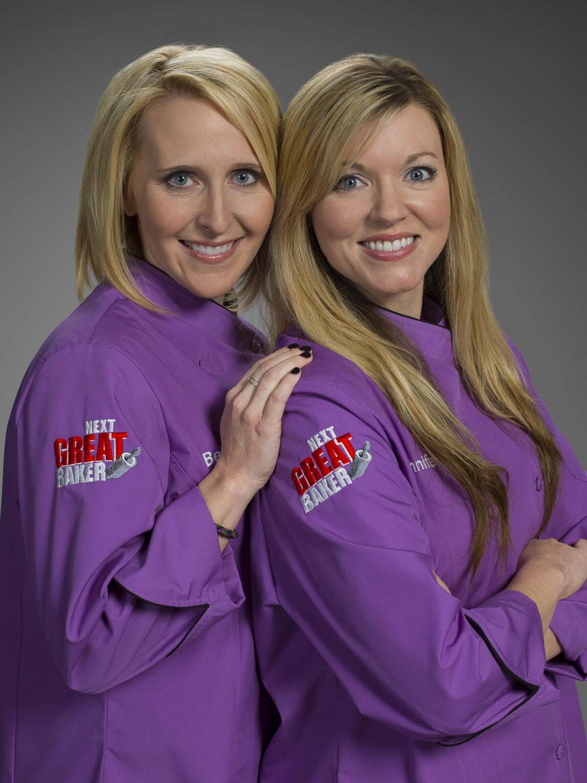 Tomball team competes in 'Next Great Baker'