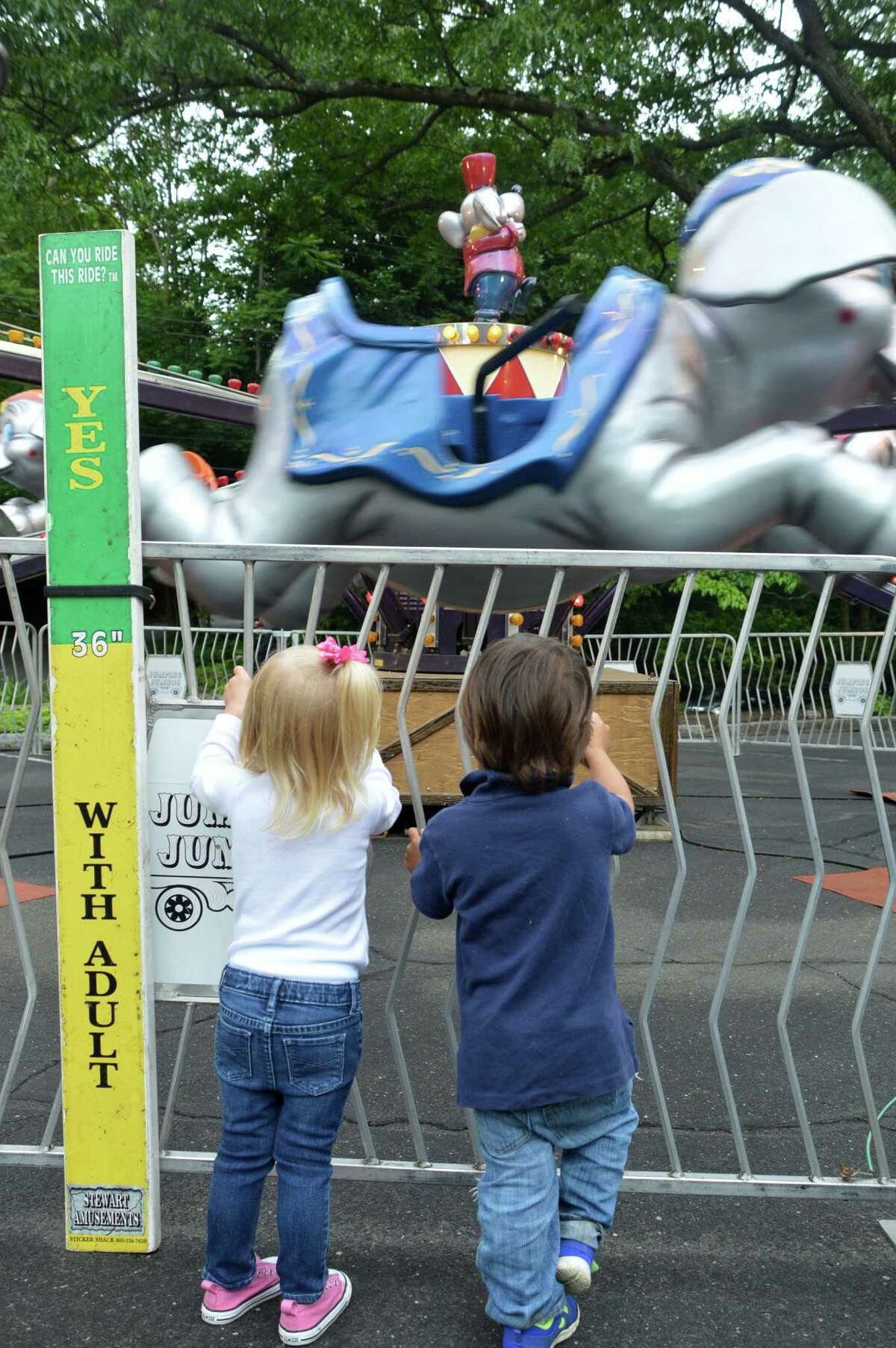 Take a shine to the Yankee Doodle Fair this weekend