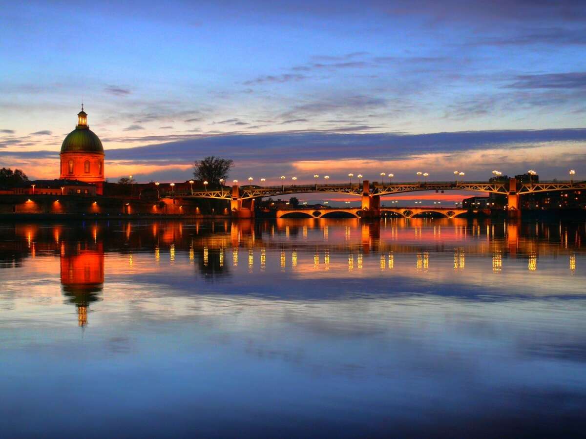 10. Toulouse, France: Although it has a reputation as an industrial hub, this city in southwest France "is really quite beautiful," says Lonely Planet's Managing Destination Editor Noirin Hegarty. "It has an interesting, 2,000-year-old history and is called 'the pink city' due to its sandstone," she notes. "It's really strong for rugby and sport -- the Heineken Cup was born in Toulouse. It has two-star Michelin restaurants, lots of street cafes and Old World tea rooms, which are really affordable -- only 5 or 10 euros for afternoon tea. It’s worth paying attention to."
