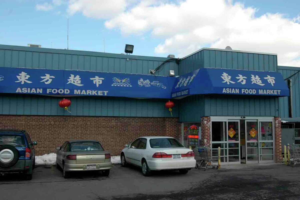 Best of the Capital Region Foodstuffs