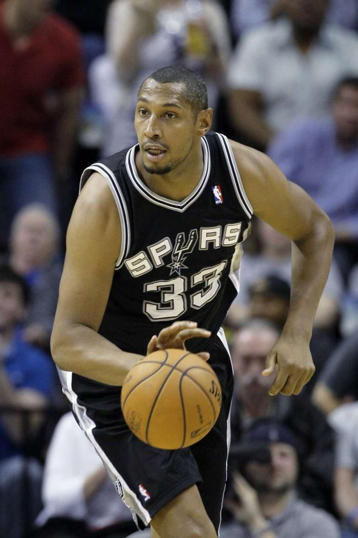 Spurs' Patty Mills launches #Boboing