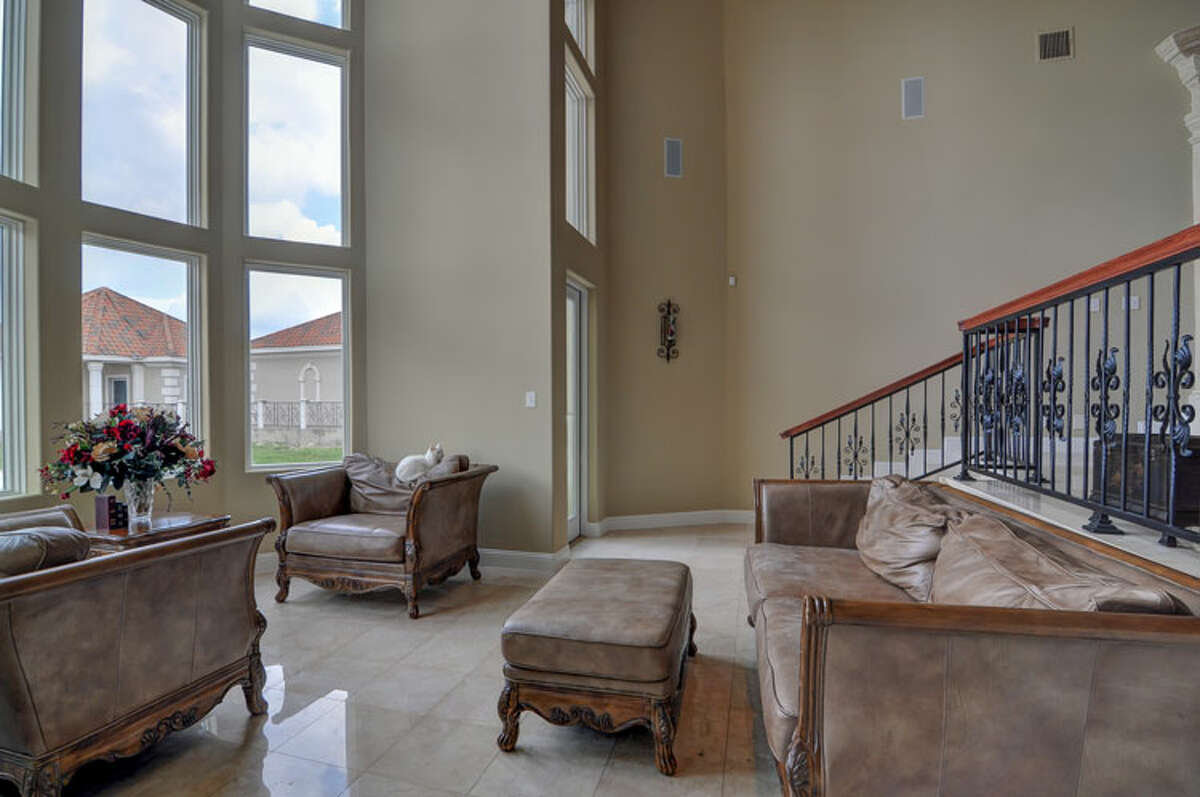 1507 Greystone Ridge, Greystone Estate, San Antonio, TX 78258