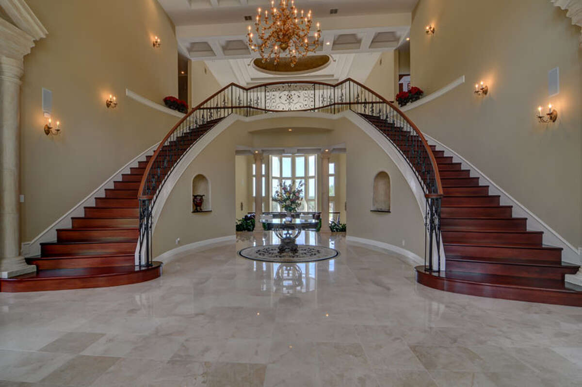 1507 Greystone Ridge, Greystone Estate, San Antonio, TX 78258