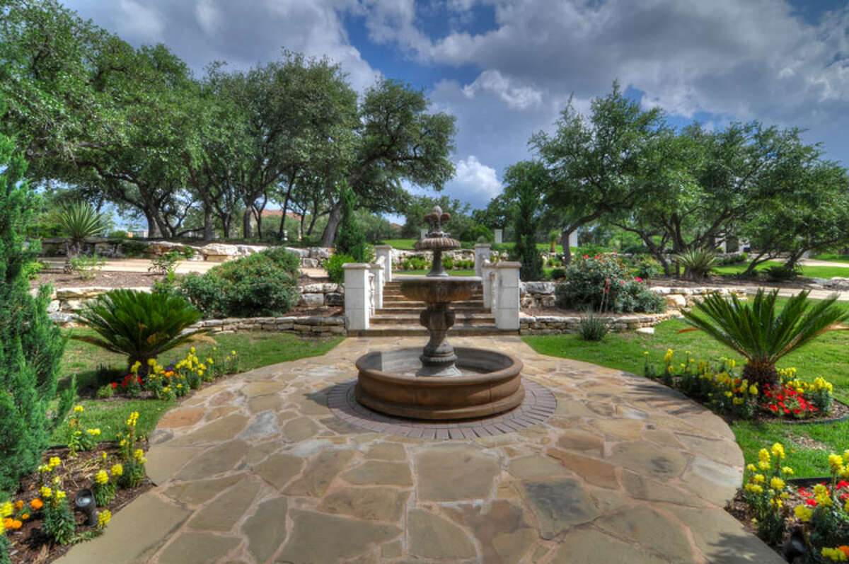 1507 Greystone Ridge, Greystone Estate, San Antonio, TX 78258