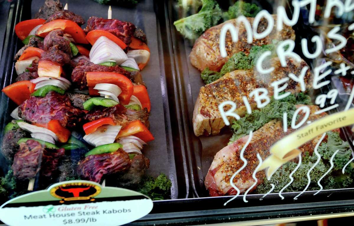 Best of the Capital Region Foodstuffs