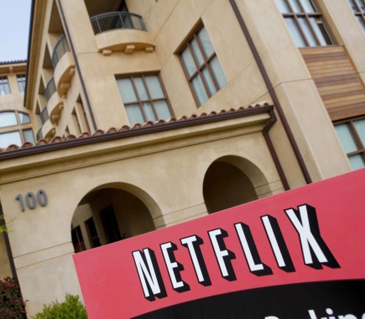 Netflix says that Michael Kail, a former executive, received illegal commissions from firms whose invoices he approved.