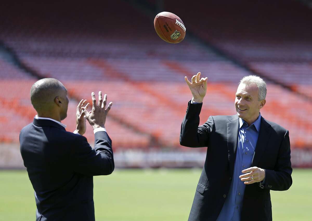 San Francisco 49ers  Latest News On San Francisco 49ers - SFGATE