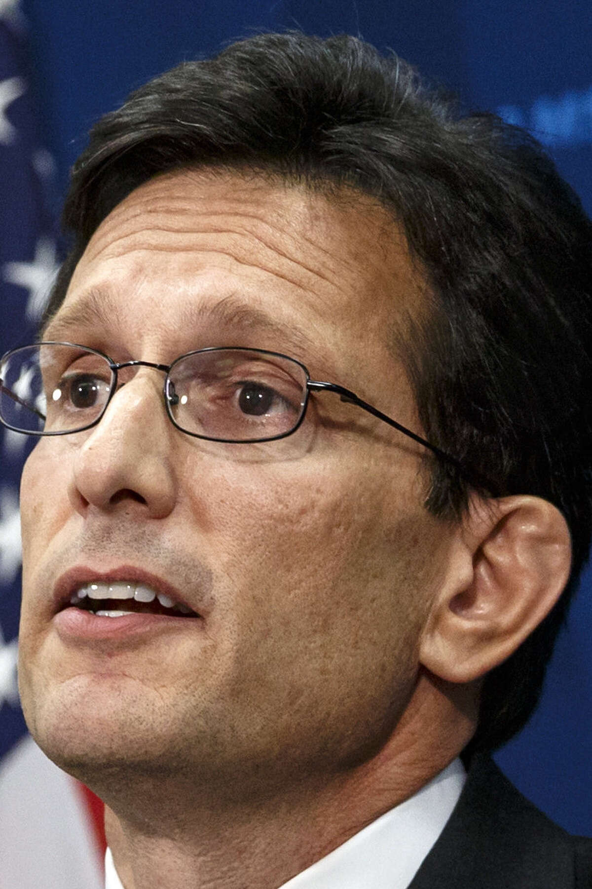 House Majority Leader Eric Cantor's defeat stunned the Republican Party.