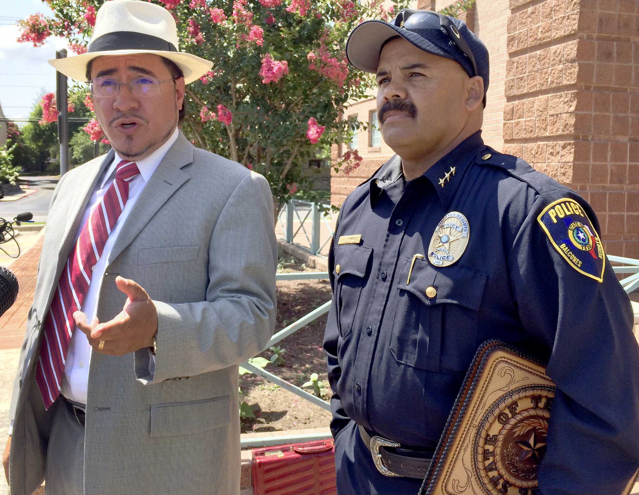 New FBI data shows safest cities, suburbs in San Antonio area