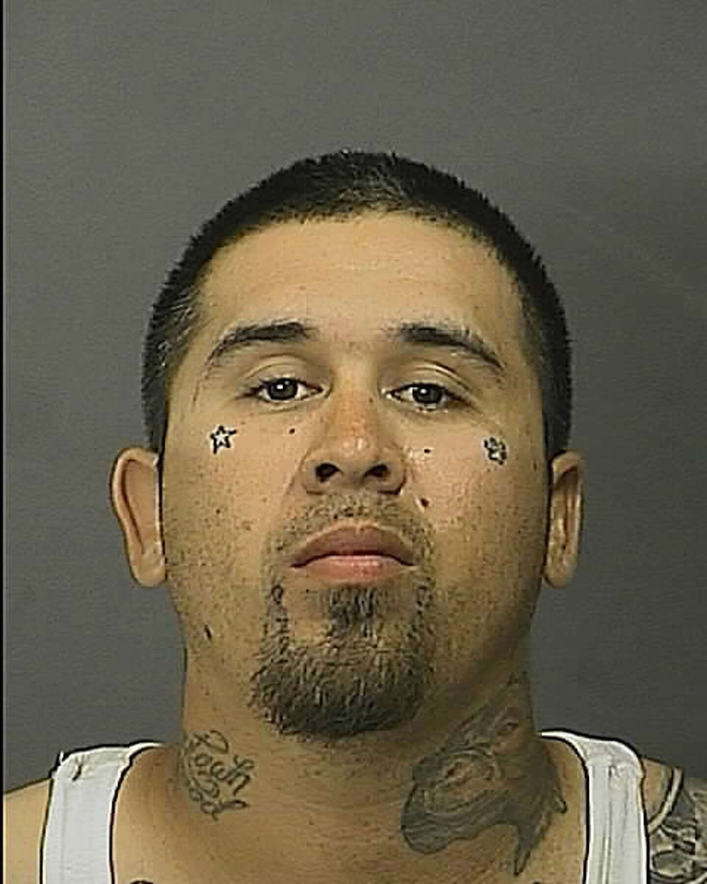 Brothers arrested in 'payback' killing in Baytown