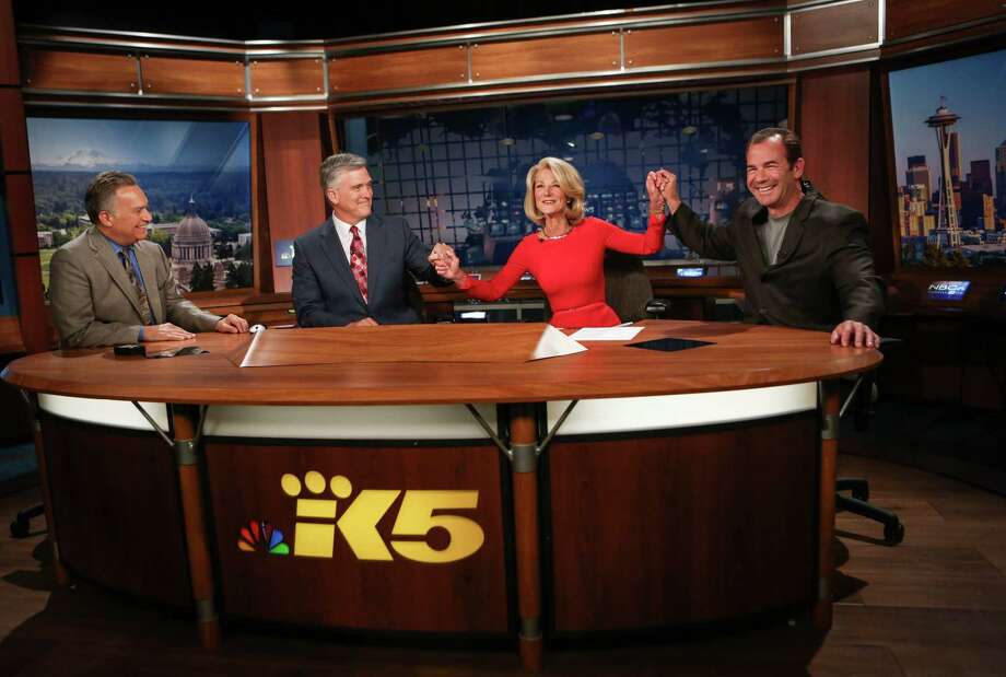 Jean Enersen leaves anchor desk at KING/5