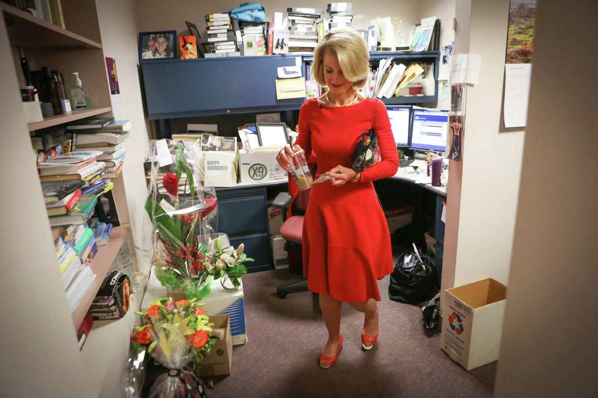 Jean Enersen leaves anchor desk at KING/5