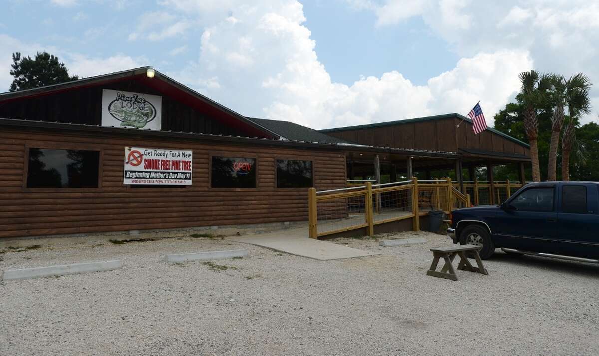 Pine Tree Lodge Announces Plans To Reopen