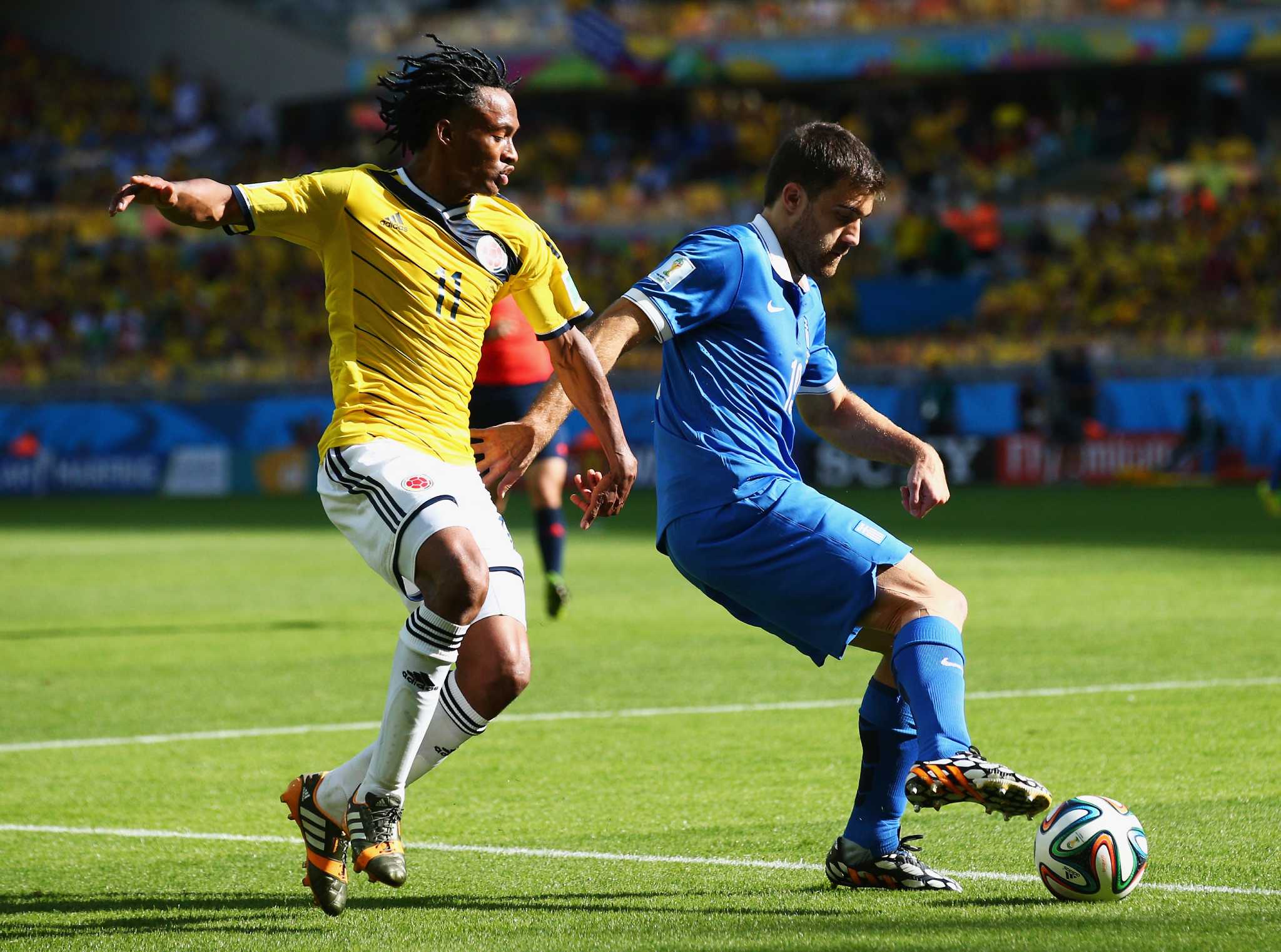 BBC Sport - Klaas Jan Huntelaar scored a penalty in stoppage time as  Netherlands recorded a dramatic victory over Mexico to reach the #WorldCup  quarter-finals. KNVB were a goal down with two