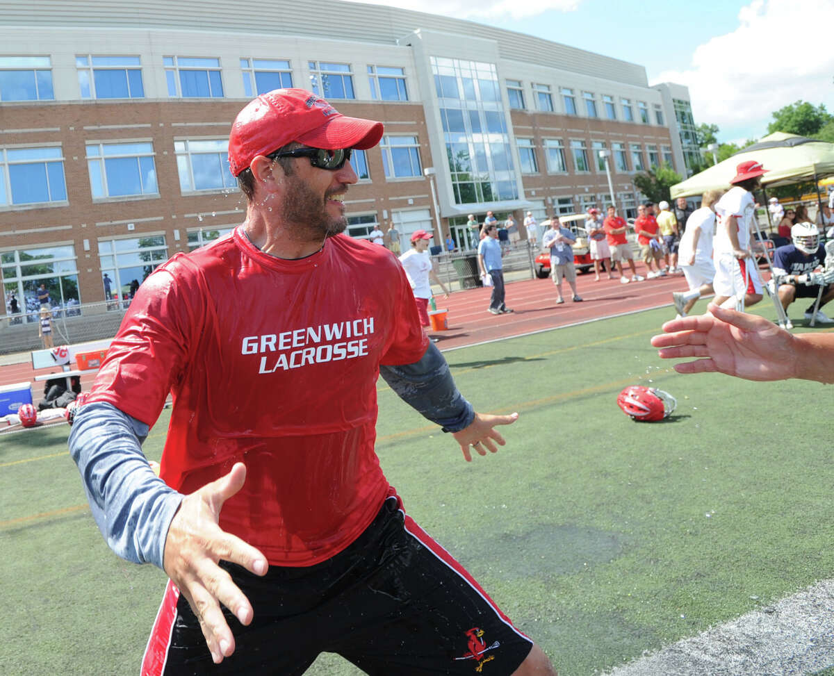 Staples boys lacrosse falls in Class L final