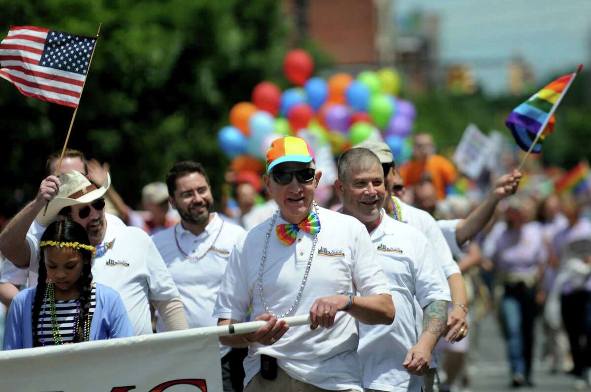 Photos: Capital Pride Parade 2014