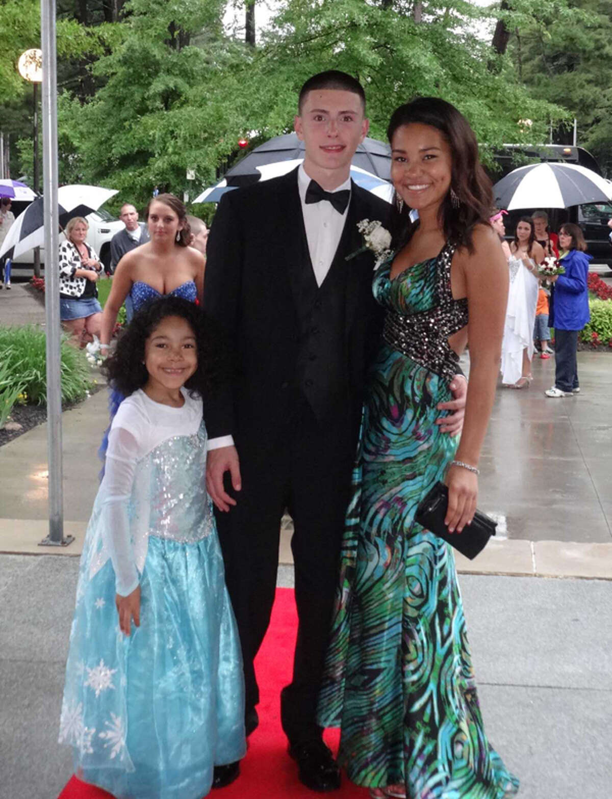 SEEN Ballston Spa High School Prom