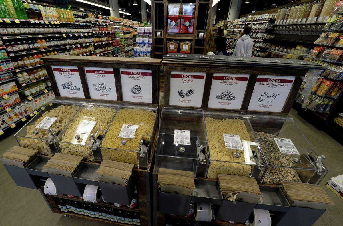 Whole Foods opens Colonie store