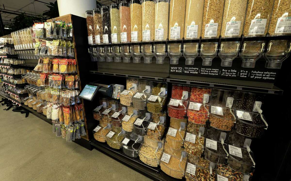 Whole Foods opens Colonie store