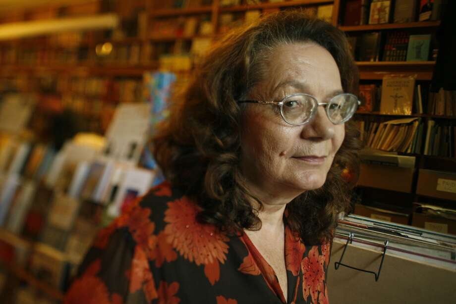Linda King tells of romance with Charles Bukowski in new book - SFGate