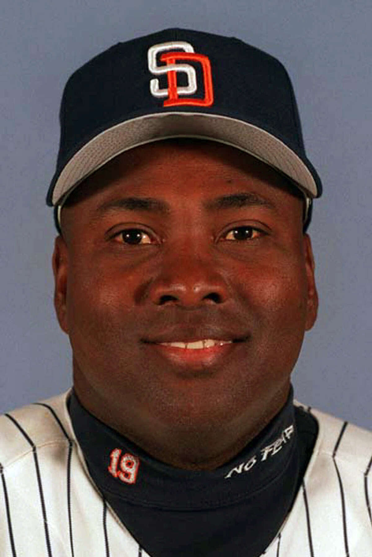 Padres' legend Tony Gwynn dies at 54