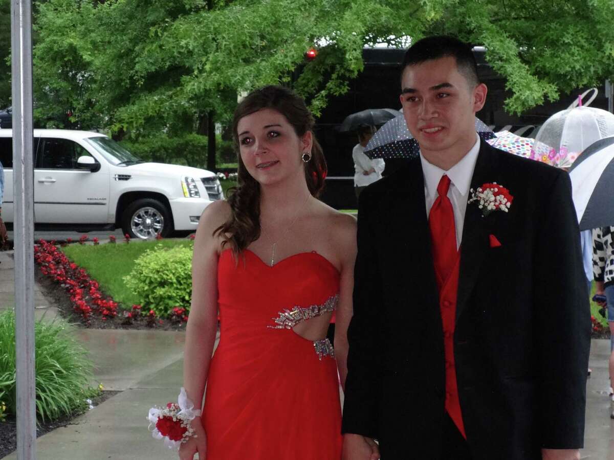 SEEN Ballston Spa High School Prom